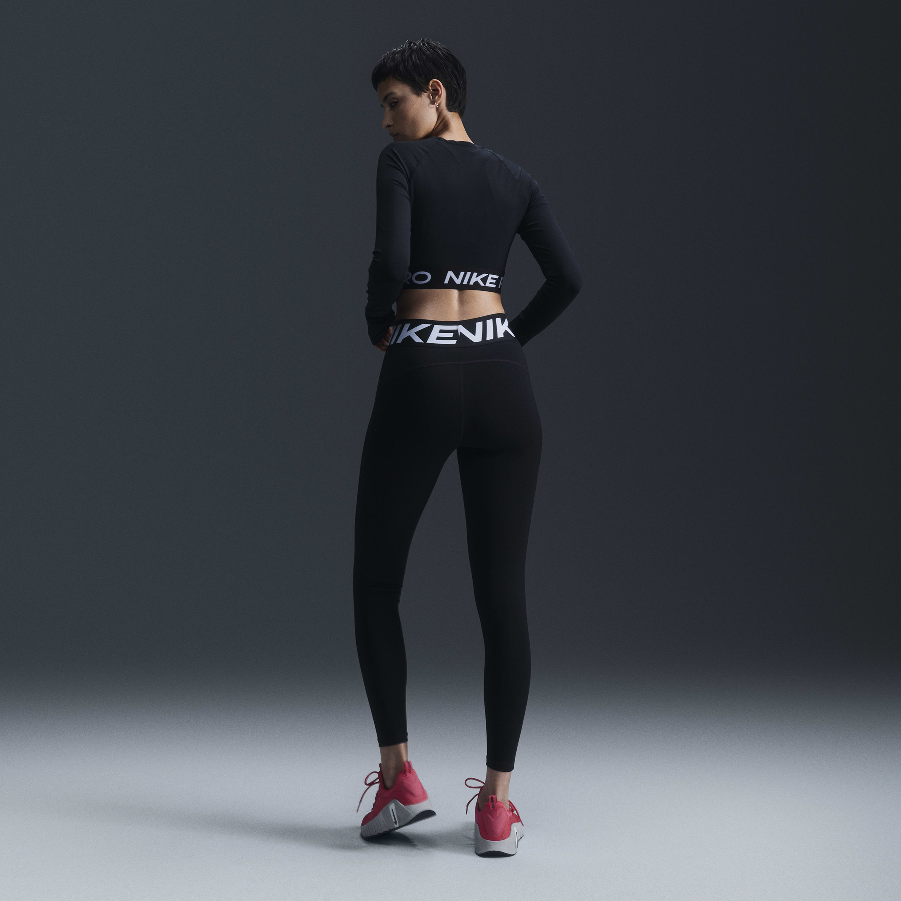 Nike zoned sculpt tights on sale